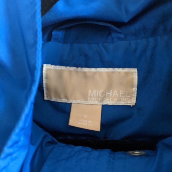 Michael Kors Women's Jacket - Picture 3 of 5